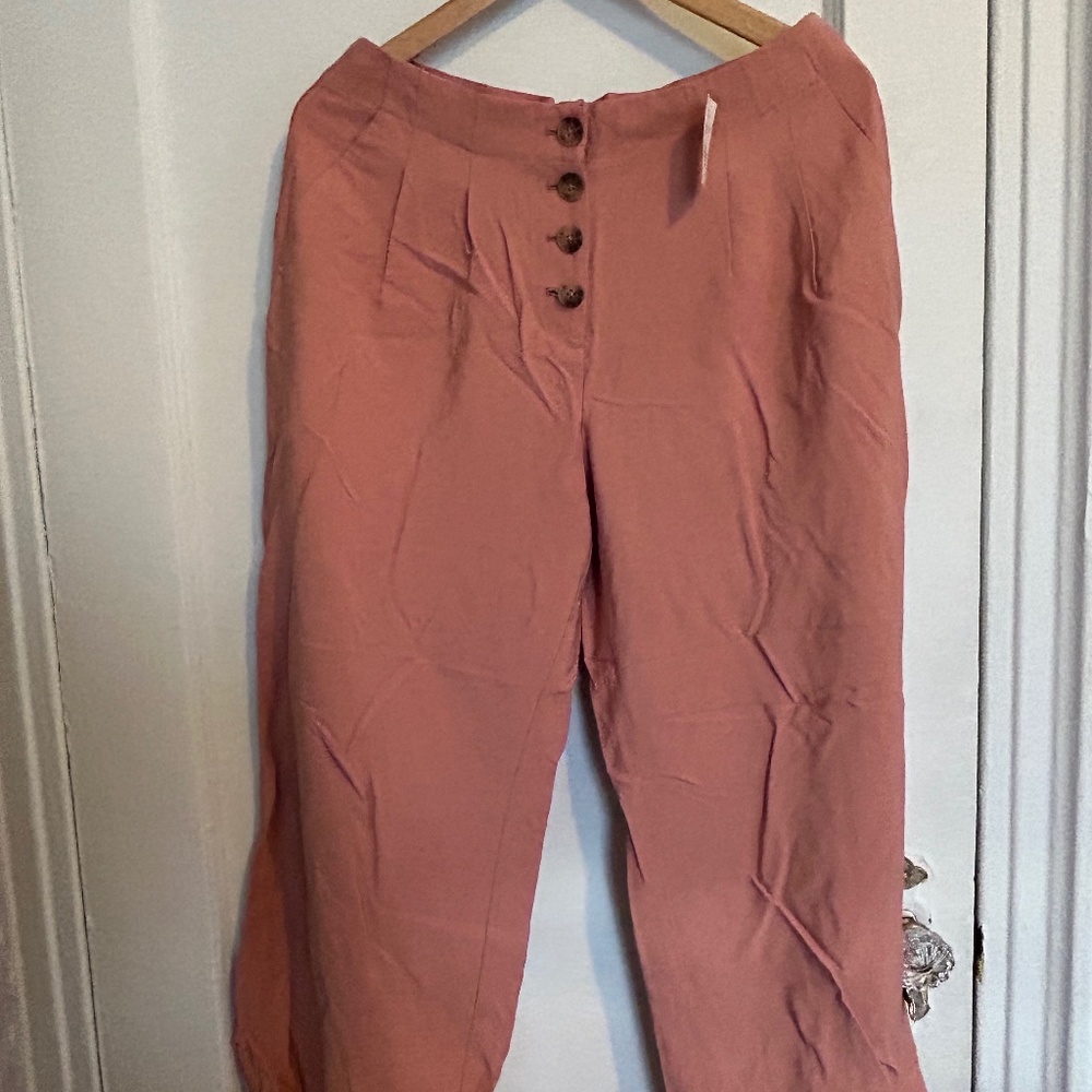 LOFT pants
